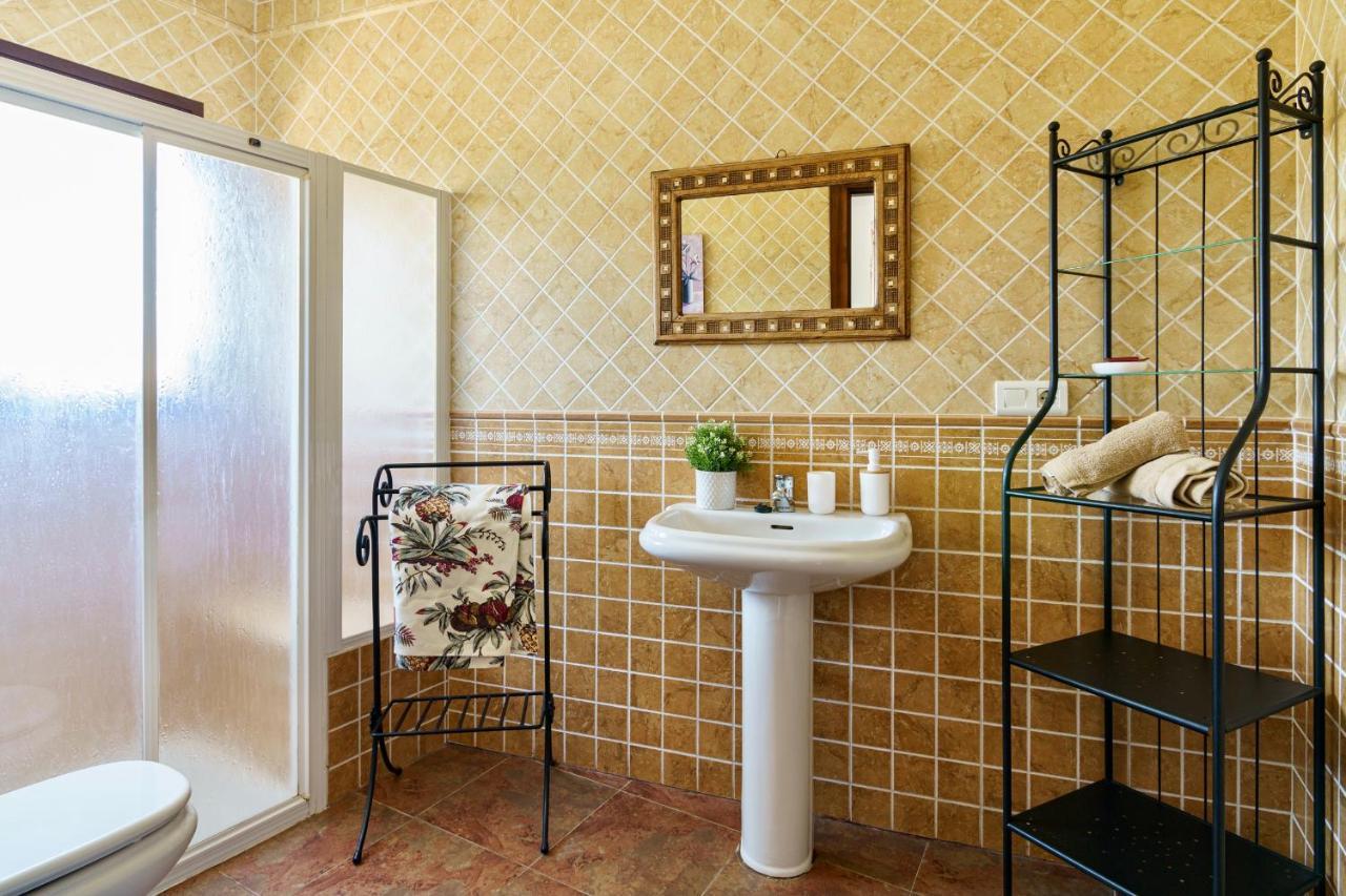 Villa Maravillas Нерха Экстерьер фото