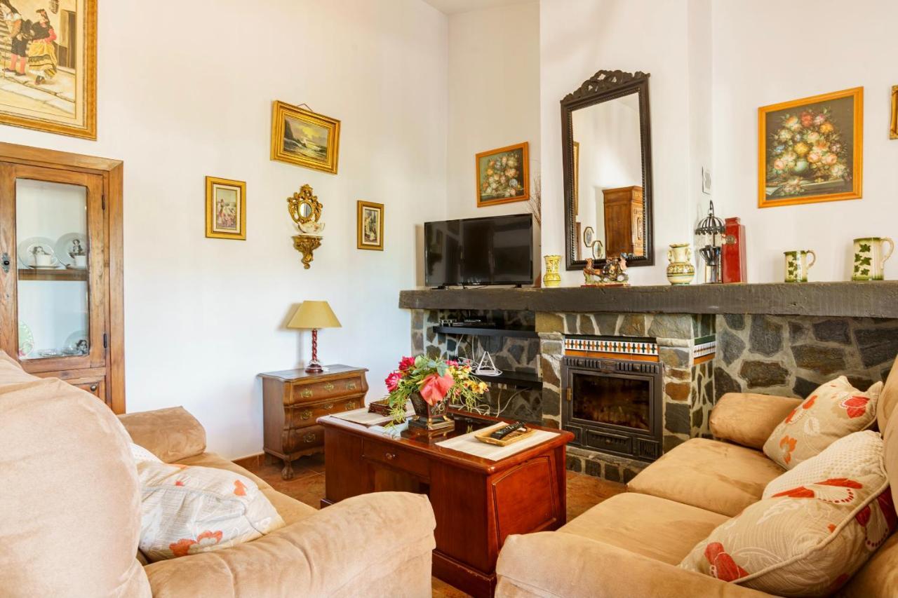 Villa Maravillas Нерха Экстерьер фото
