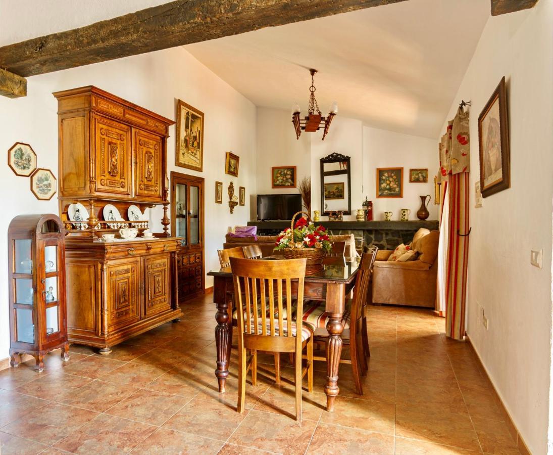 Villa Maravillas Нерха Экстерьер фото