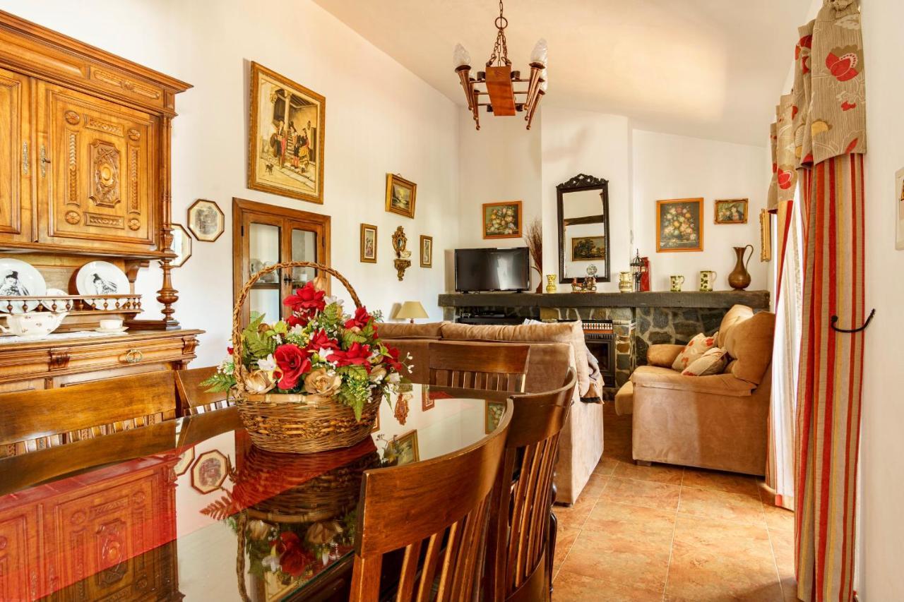 Villa Maravillas Нерха Экстерьер фото